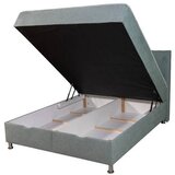 XXXL Oblazinjena Postelja Madera | Shoptok.si
