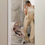 Kinderkraft NJIHALICA TULSY BEIGE | ePonuda.com