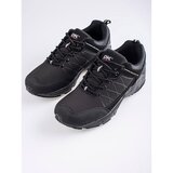 DK Black trekking shoes for men DK Cene'.'