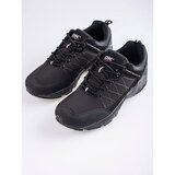 DK Black trekking shoes for men DK | shoptok.hr
