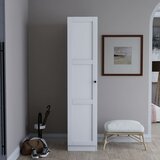 Hanah home lucas 1600-67 white multi purpose cabinet | ePonuda.com