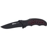 Ks Tools Zložljivi nož z blokado, skupna dolžina 193 mm, širina 25 mm | Shoptok.si