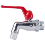 Kovina Krogelni ventil KP 522 (1/2", DN 10, mini) | Shoptok.si