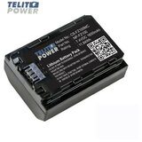  TelitPower baterija Li-Ion 7.4V 1600mAh NP-FZ100 za SONY kameru ( 3154 ) Cene