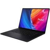 Asus proart P16 oled H7606WP-ME011X (16 inča 4K oled, ryzen ai 9 hx 370, 64GB, ssd 2TB+2TB, rtx 5070, Win11 pro) laptop | ePonuda.com