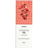 Satisfyer masažno olje - guarana (250ml) | Shoptok.si