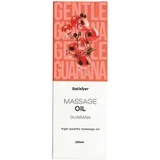 masažno olje - guarana (250ml)