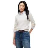 Tommy Hilfiger pamučni ženski džemper Cene