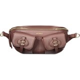 Coccinelle ženska smeđa torbica za pojas Mavery | shoptok.hr