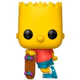 Funko POP figure The Simpsons Bart | shoptok.hr