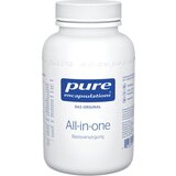 pure encapsulations all-in-one - 120 kapsul Cene