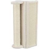 Trixie grebalica Ugaona sa Postoljem 15x50x15cm Bež | ePonuda.com