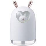 Venisymlis Ultrazvočni Vlažilec Zraka 300 Ml Cute Pet, (22060955) | Shoptok.si