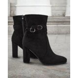 Resti Women's ankle boots on a post Aminor | shoptok.hr
