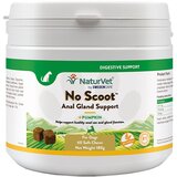  NaturVet No Scoot - 60 kockica za žvakanje | shoptok.hr