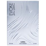 Ajmal evoke Him Silver Edition parfemska voda 90 ml za muškarce | shoptok.hr