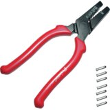 Sma Kliješta za prešanje krajeva žice, 160 mm – 8PK-CT005 | Eponuda.ba