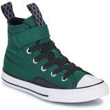 Converse CHUCK TAYLOR ALL STAR SPORTY EASY-ON Zelena | shoptok.hr