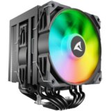 CPU hladnjak Sharkoon A60 RGB Black Air Cooler Intel AMD | Eponuda.ba