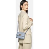 Geox Light blue women's handbag Liliane - Women's | ePonuda.com