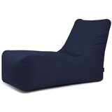 SLOWDOWN Modra vreča za sedenje Lounge – | Shoptok.si