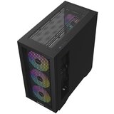 Raidmax kućište MESHIAN X605 (X605TBF) crno | ePonuda.com