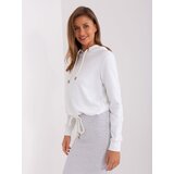 Eight2Nine Sweatshirt-D10014L02346AEN-white | Shoptok.si