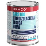 DRACO Specijalna hidroizolacija GARD 600 PROZIRNA 1L Cijene