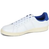 Fred Perry Nizke superge B721 LEATHER Bela | Shoptok.si