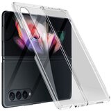  futrola clear case za samsung z fold 4 5G providna Cene