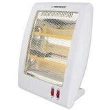 Esperanza EHH010 Electric quartz heater 400W /800W White Cijene
