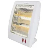 EHH010 Electric quartz heater 400W /800W White