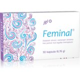 Jadran Galenski Labaratorij Feminal Kapsule, 30 komada Cene