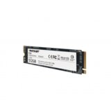 Patriot SSD 512GB M.2;P300 M.2 PCIe Gen 3 x4;up to R/W : 1700/1100MB/s | Eponuda.ba