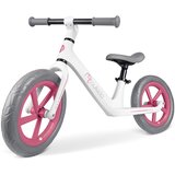 Nukido Light Flee bicikl bez pedala, bijelo sivi | shoptok.hr
