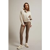 Marisse Women's Sweatshirt Z-Bl-4507 L.Beige | Shoptok.si