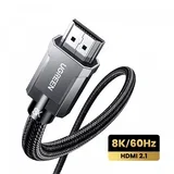 HDMI 2.1 kabel ultra visoke brzine 8K, 1m - u kutiji