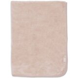 Jollein dekica celoletna dvostranska 75x100cm basic sherpa/jersey silk rose Cene