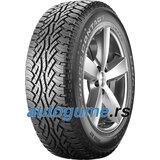Continental ContiCrossContact AT ( 235/70 R16 106S , sa rebrom felne OWL ) letnja auto guma Cene