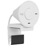 Logitech brio 300 full hd webcam bela Cene