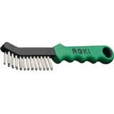  Lessmann ROKI žičana četka čelična žica 225 mm 1 St. Cijene