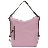 Mandarina Duck Torbe HUNTER Vijolična | Shoptok.si