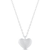 Vuch Dalia Silver Necklace | ePonuda.com