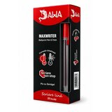  HEMIJSKA OLOVKA MAXWRITER CRVENA 1/20 0.7mm DW10220-08 | Eponuda.com