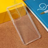  Maska Transparent Ice Cube za Honor X7b Cene