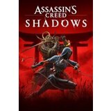 Xbox One / Xbox 360 / Xbox Live assassin’s creed shadows(pc) xbox live key europe | Eponuda.com