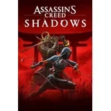 assassin’s creed shadows(pc) xbox live key europe