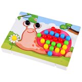  Edukativne mozaik puzzle | shoptok.hr