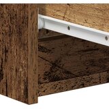  Komoda staro drvo 60x35x98,5 cm konstruirano drvo | shoptok.hr