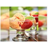DAJAR DJ64511 ČAŠE ZA SLADOLED SET 6 KOMADA | ePonuda.com